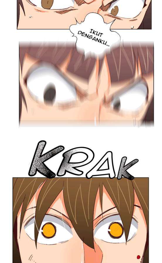 The God of High School Chapter 190 Gambar 58