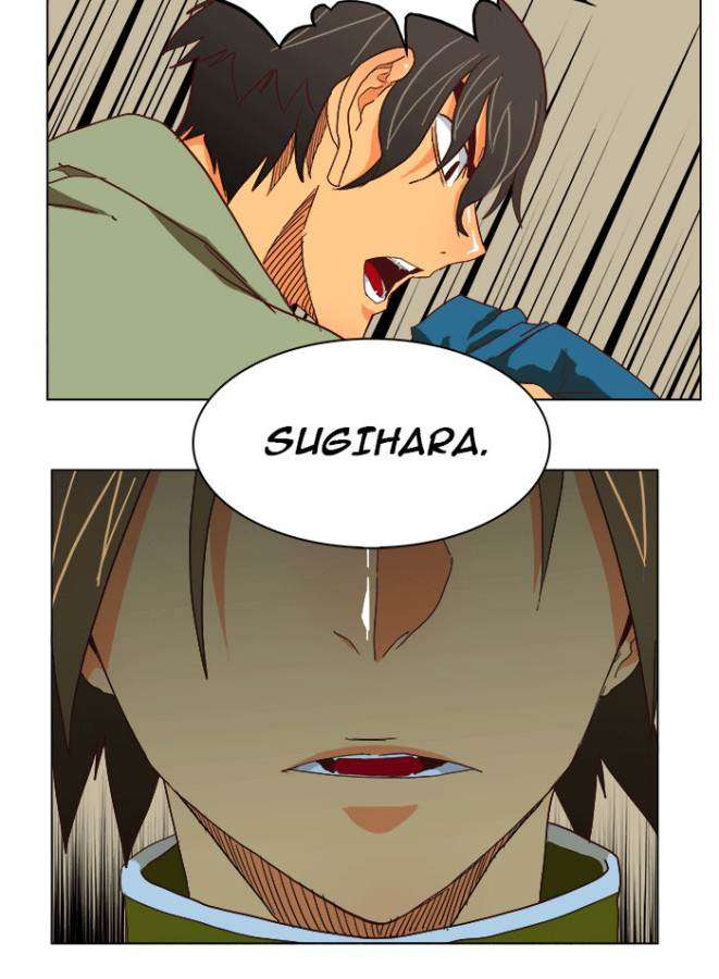 The God of High School Chapter 190 Gambar 64