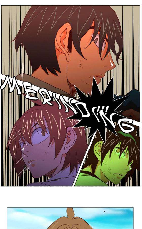 The God of High School Chapter 190 Gambar 65