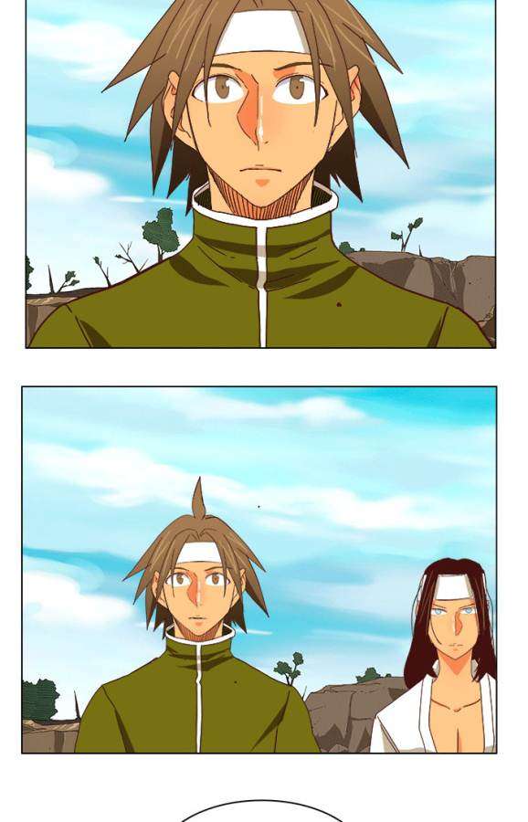 The God of High School Chapter 190 Gambar 66