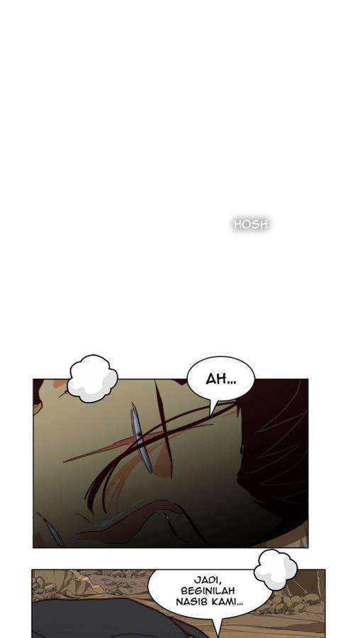 The God of High School Chapter 190 Gambar 68