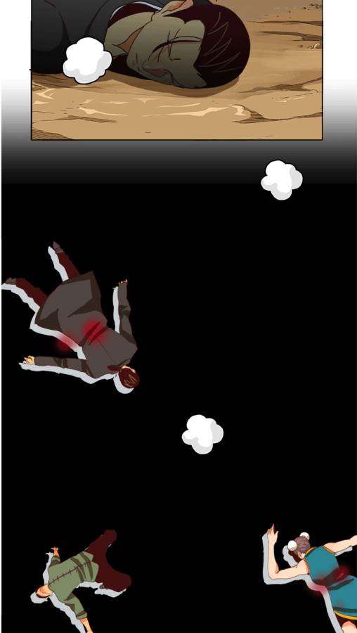 The God of High School Chapter 190 Gambar 69