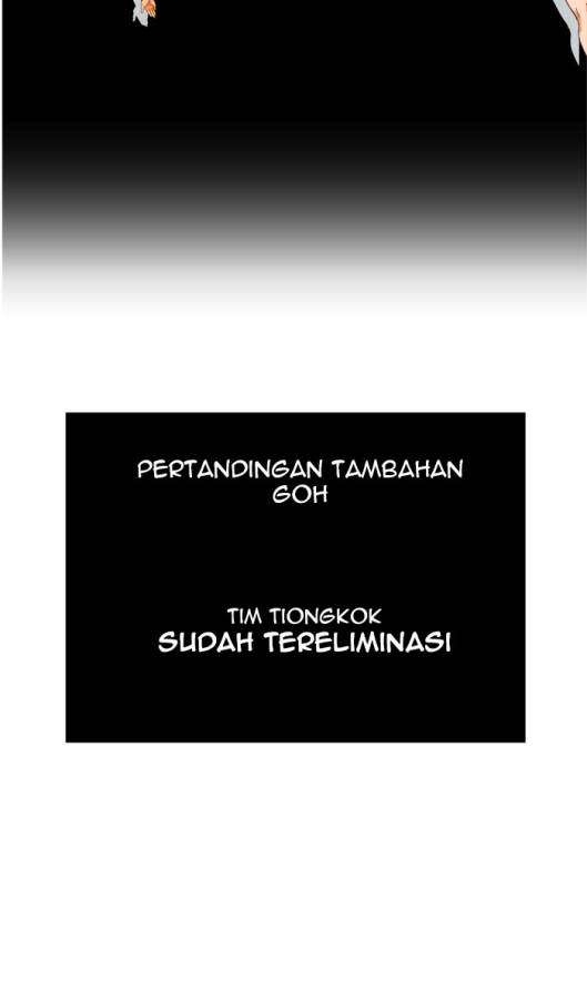 The God of High School Chapter 190 Gambar 70