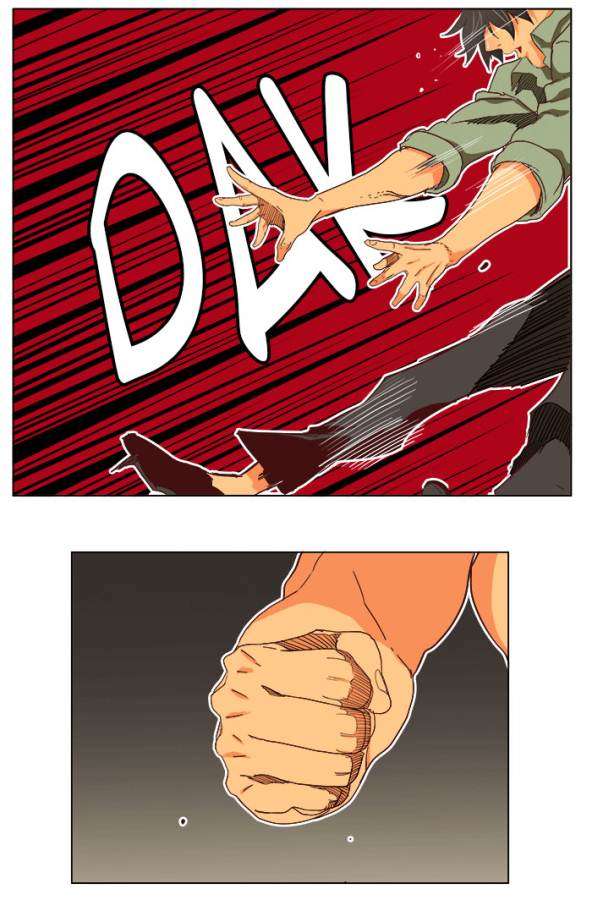 The God of High School Chapter 190 Gambar 8