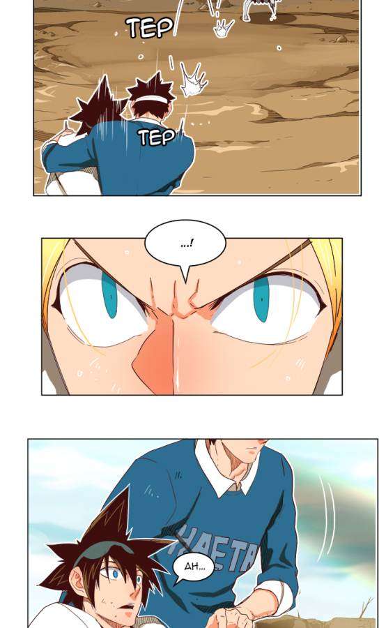 The God of High School Chapter 189 Gambar 10