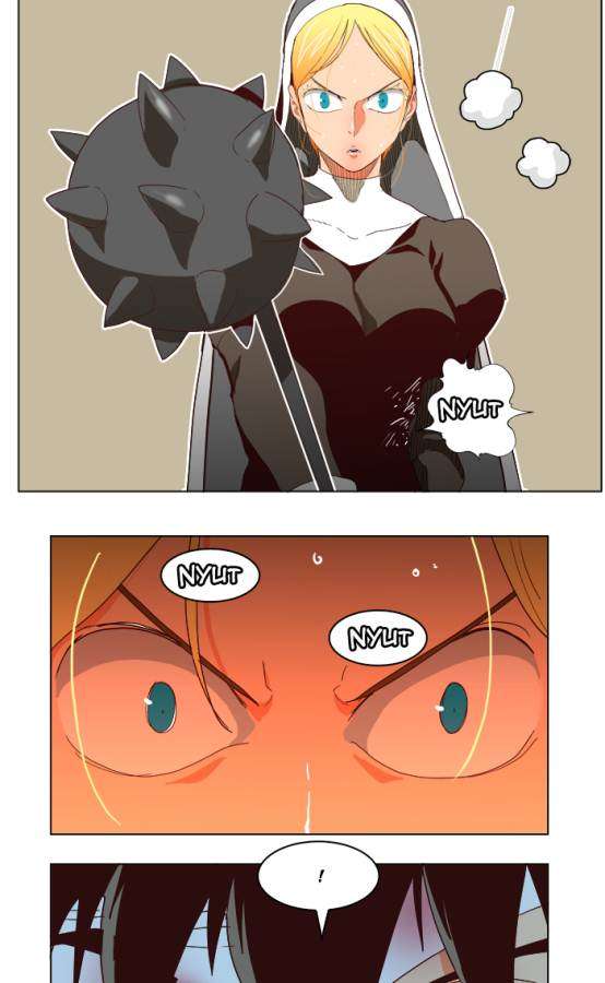 The God of High School Chapter 189 Gambar 12