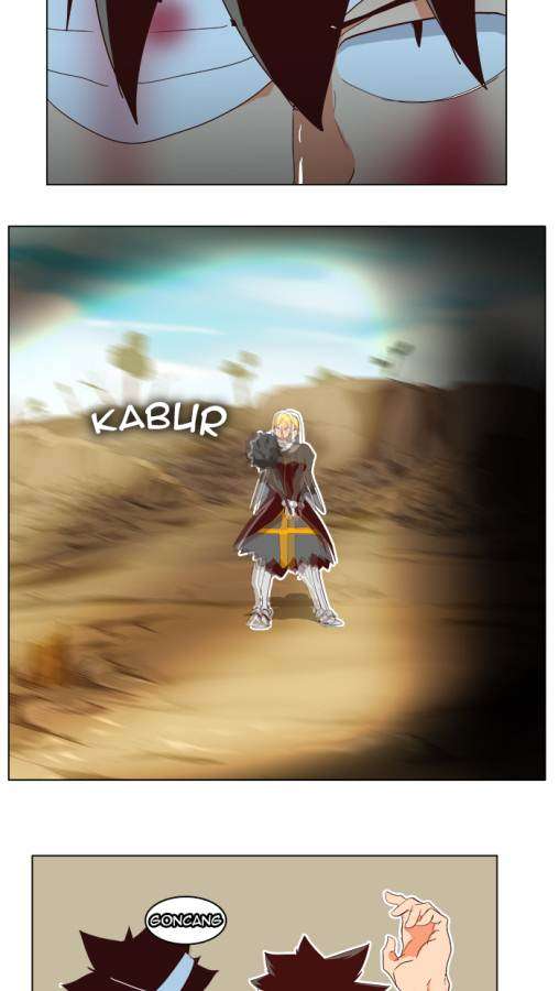 The God of High School Chapter 189 Gambar 13