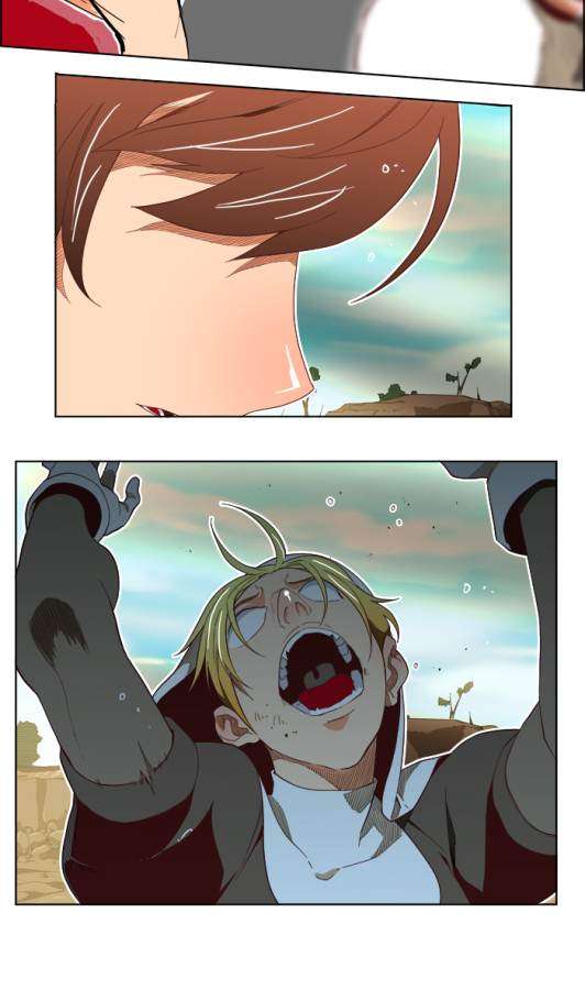 The God of High School Chapter 189 Gambar 23