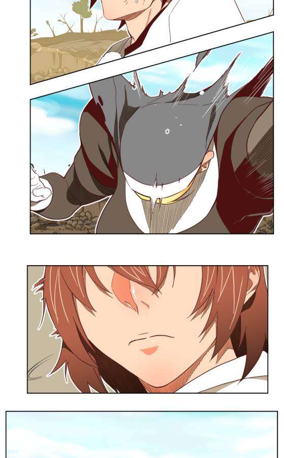 The God of High School Chapter 189 Gambar 27