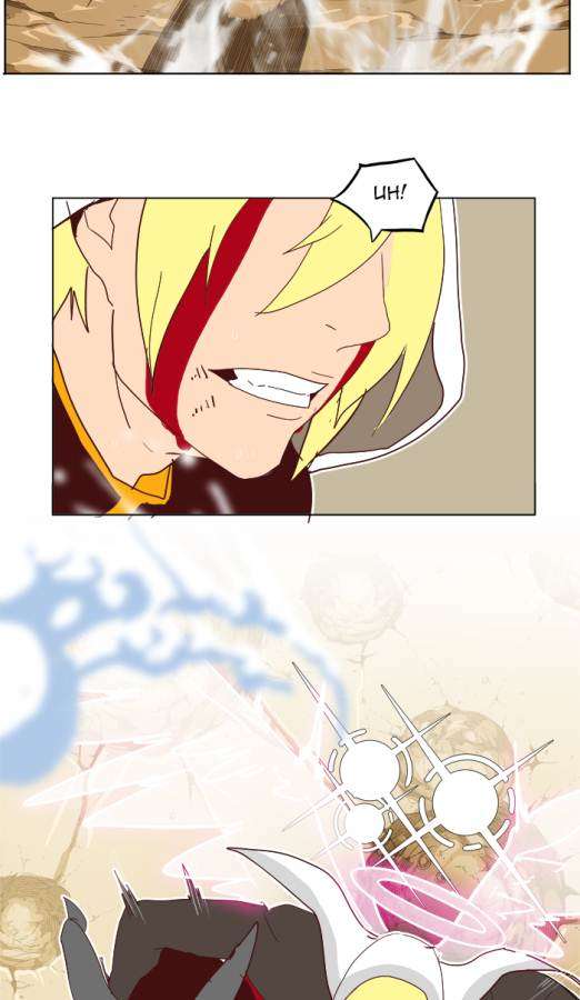 The God of High School Chapter 189 Gambar 38