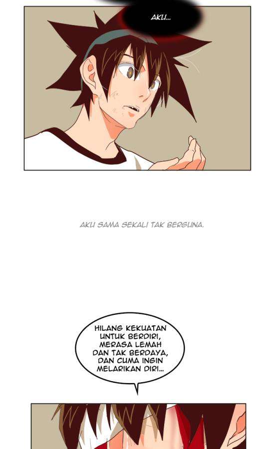 The God of High School Chapter 189 Gambar 42