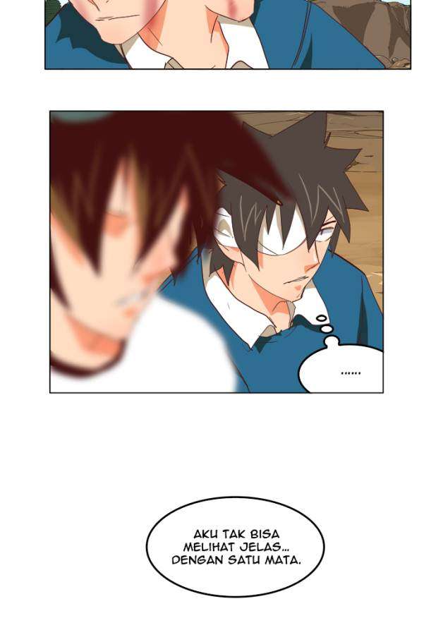 The God of High School Chapter 189 Gambar 47