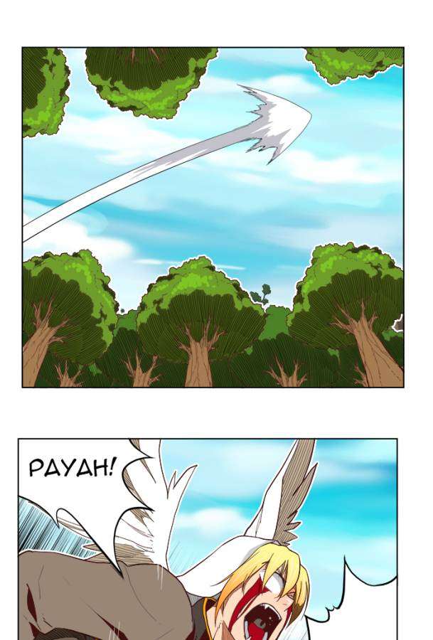 The God of High School Chapter 189 Gambar 48