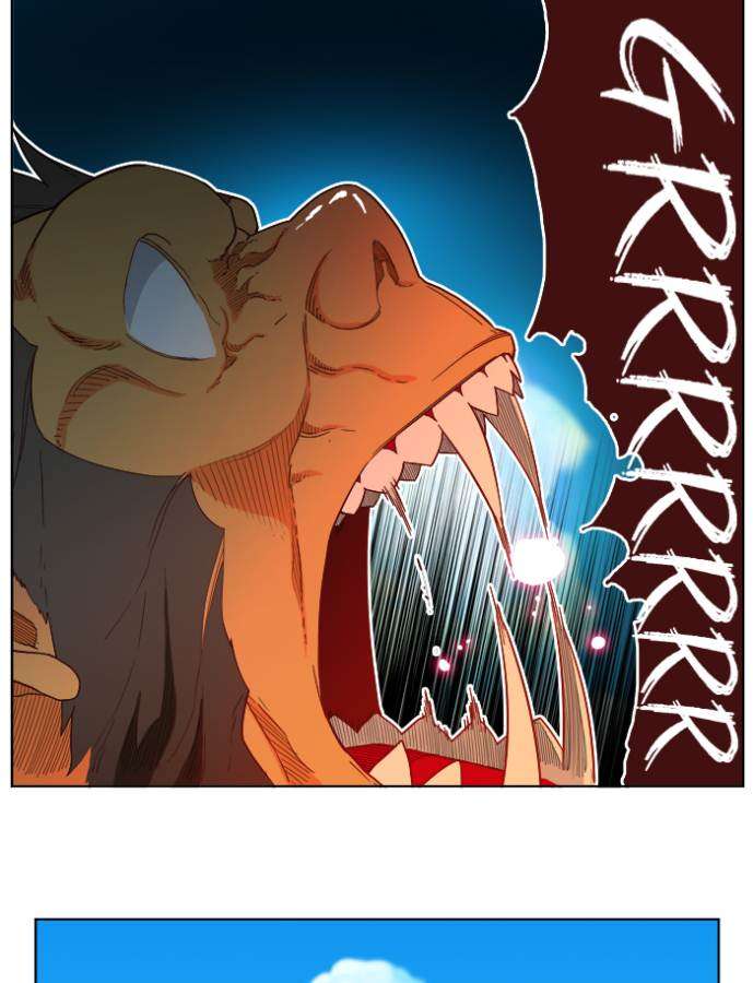 The God of High School Chapter 189 Gambar 52