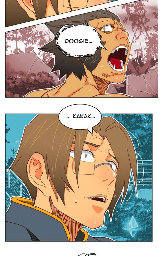 The God of High School Chapter 188 Gambar 22