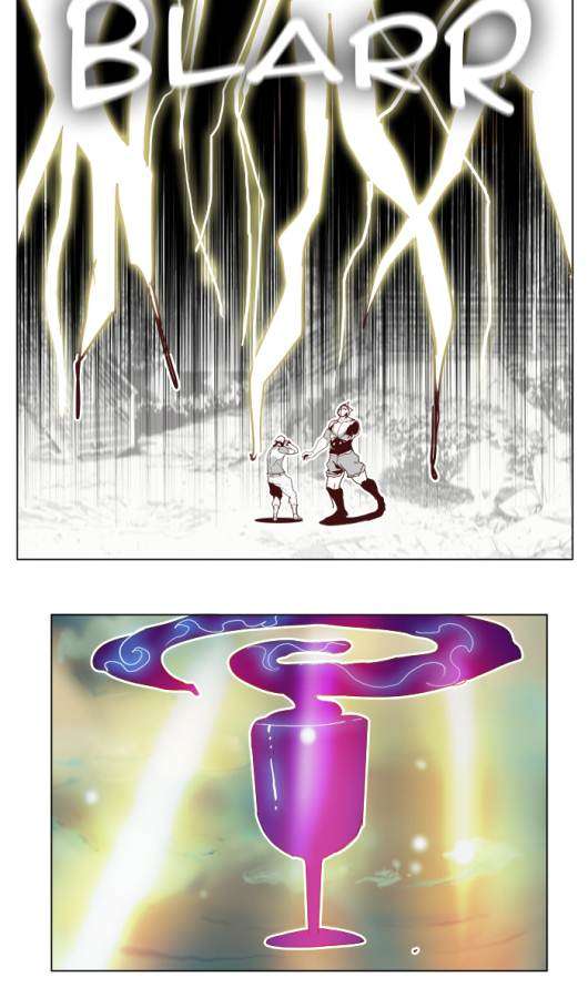 The God of High School Chapter 188 Gambar 24