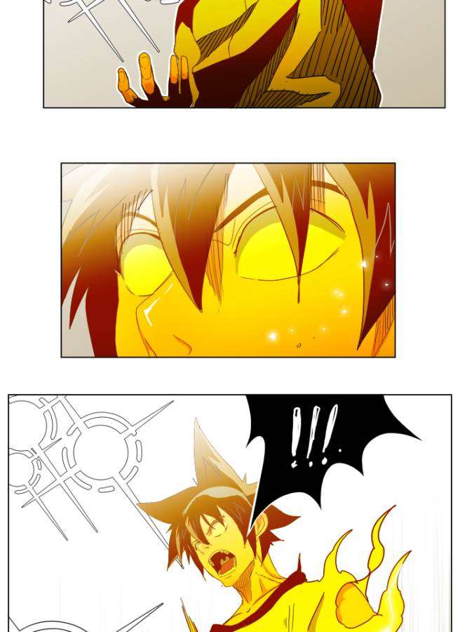 The God of High School Chapter 188 Gambar 31