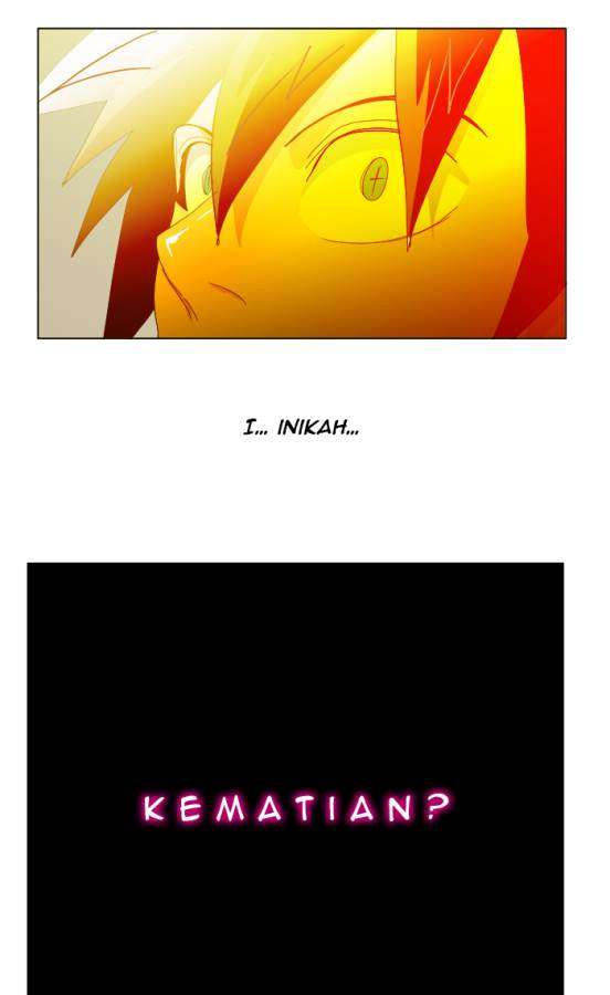 The God of High School Chapter 188 Gambar 33