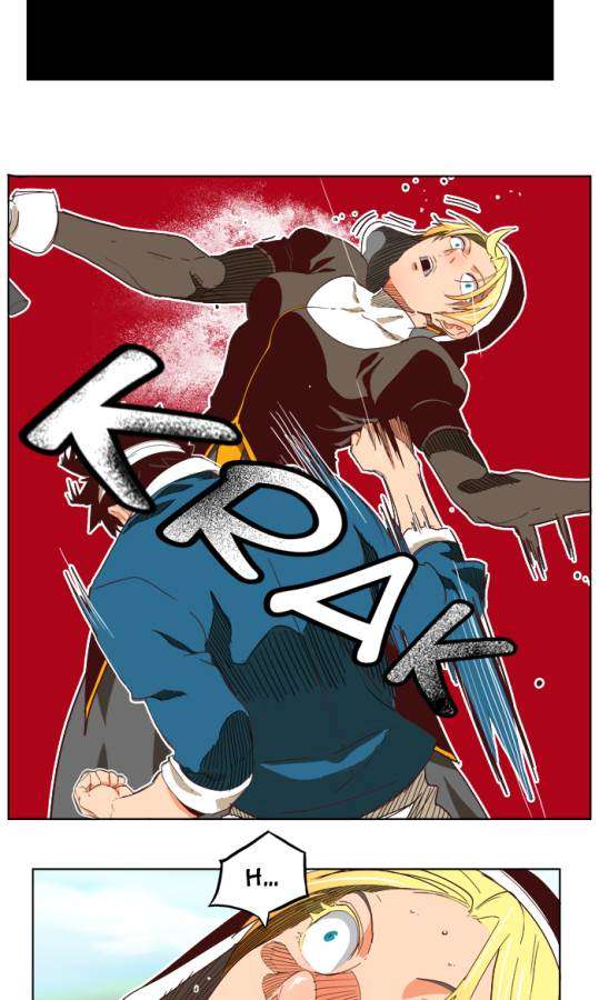 The God of High School Chapter 188 Gambar 34