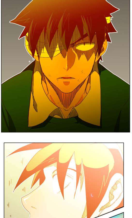 The God of High School Chapter 188 Gambar 37