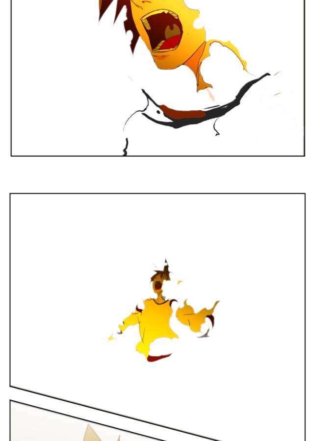 The God of High School Chapter 188 Gambar 53