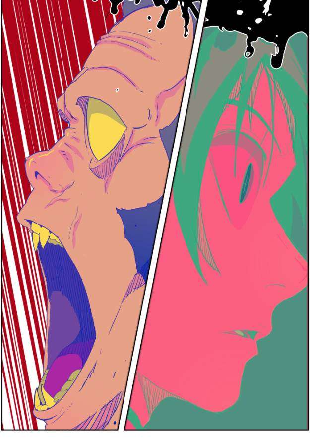 The God of High School Chapter 188 Gambar 56