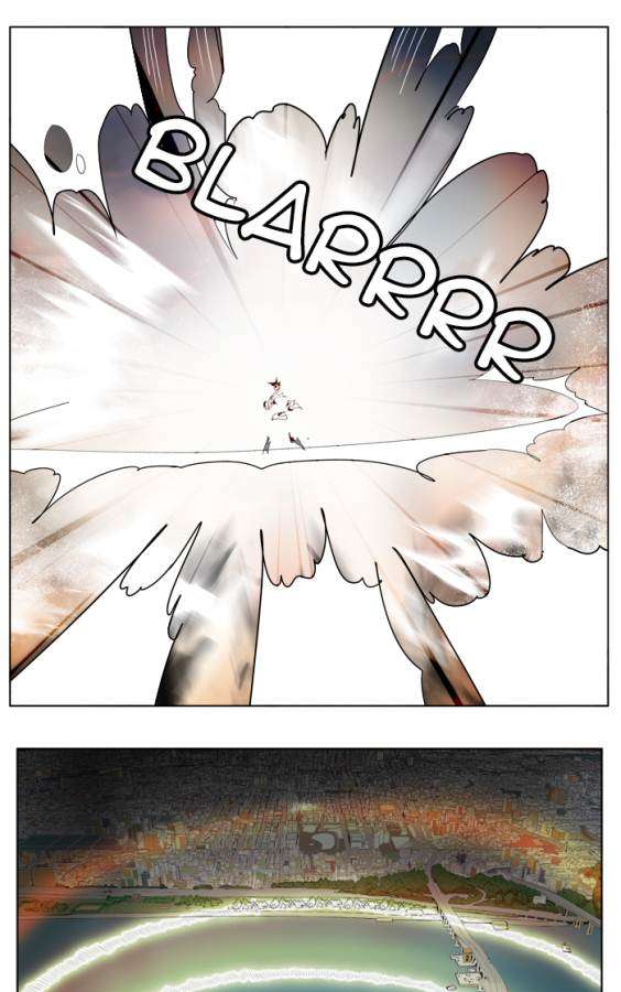 The God of High School Chapter 188 Gambar 57