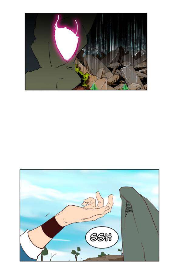 The God of High School Chapter 188 Gambar 64