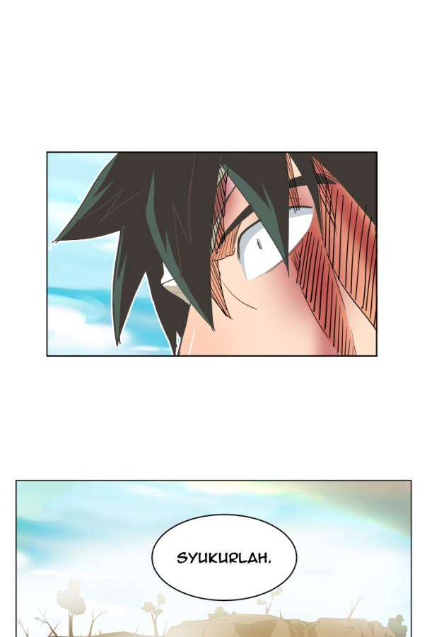 The God of High School Chapter 188 Gambar 69