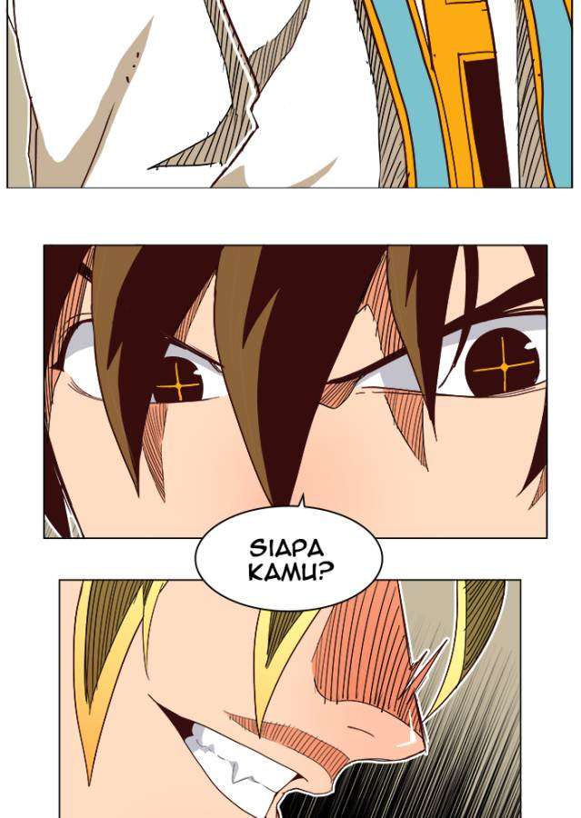 The God of High School Chapter 187 Gambar 14