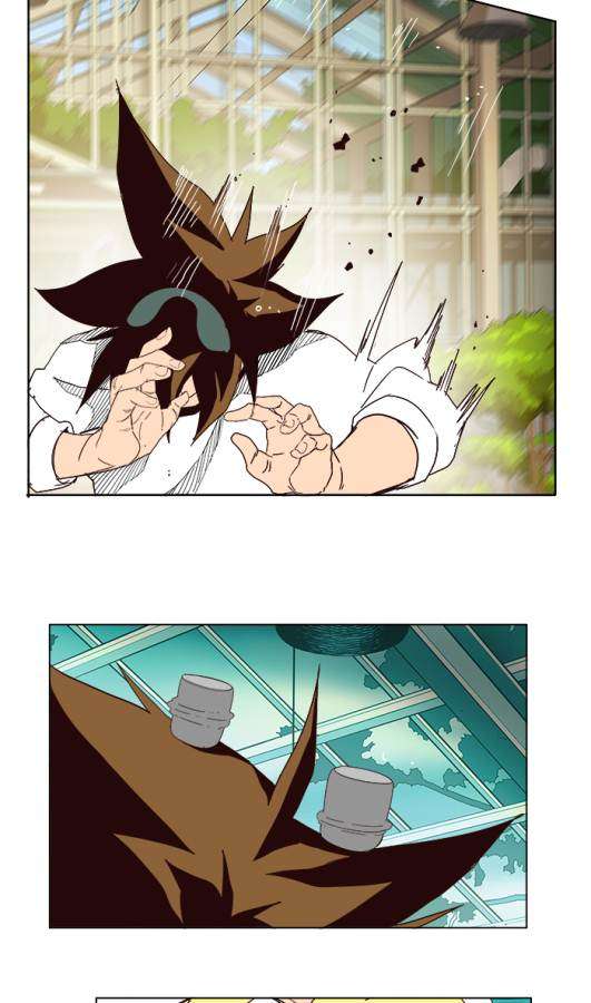 The God of High School Chapter 187 Gambar 22