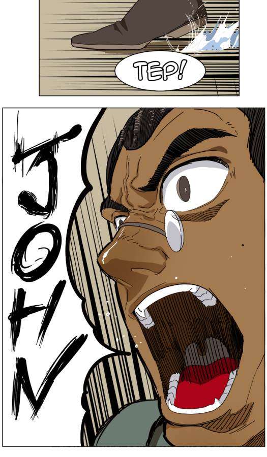 The God of High School Chapter 187 Gambar 39