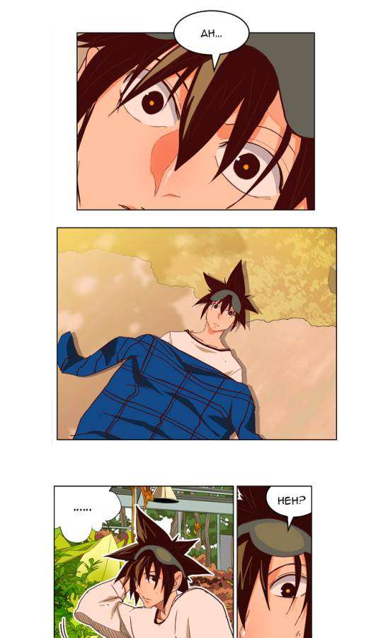 The God of High School Chapter 186 Gambar 17