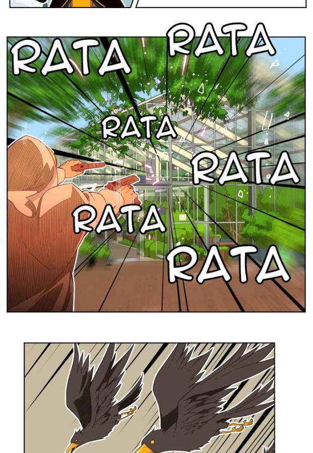 The God of High School Chapter 185 Gambar 37