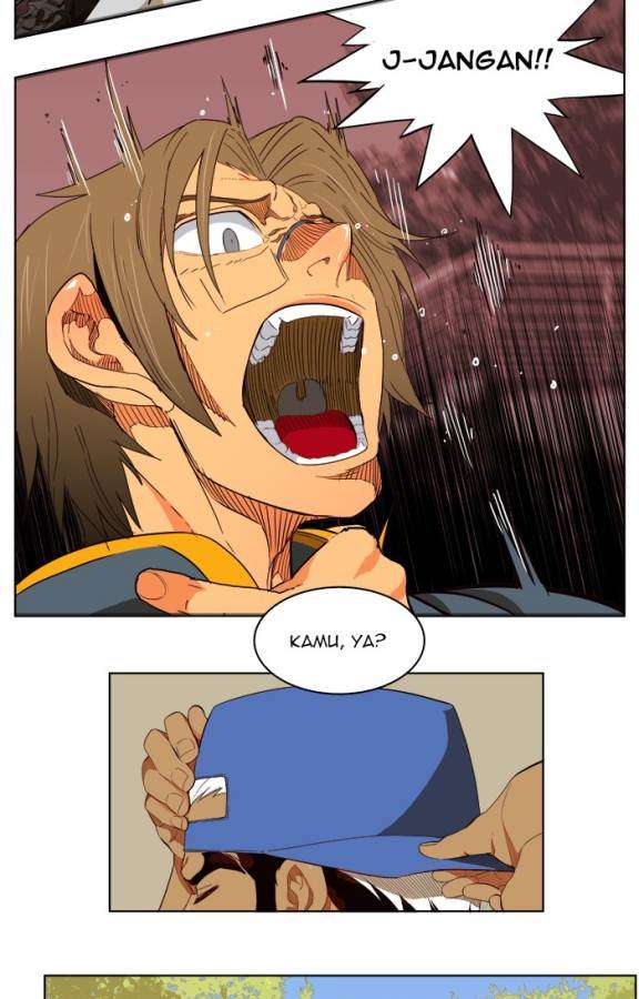 The God of High School Chapter 185 Gambar 7