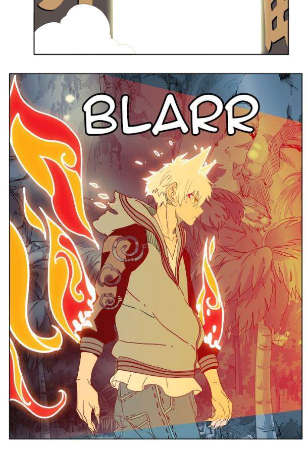 The God of High School Chapter 184 Gambar 35