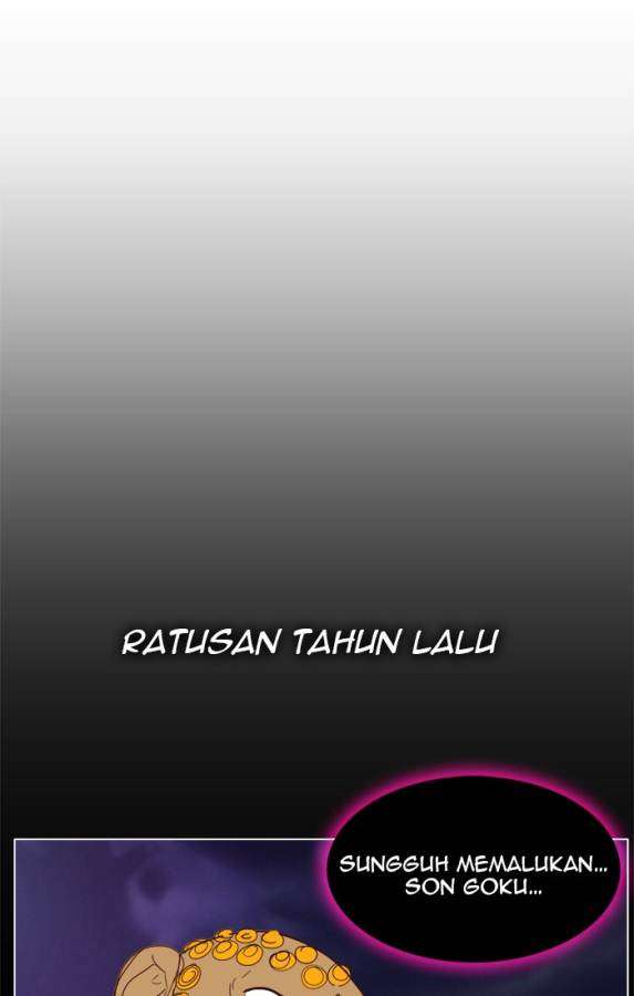 The God of High School Chapter 184 Gambar 39