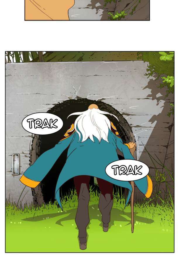 The God of High School Chapter 184 Gambar 55