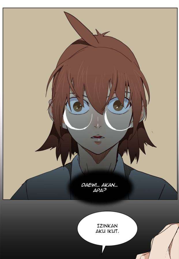 The God of High School Chapter 184 Gambar 8