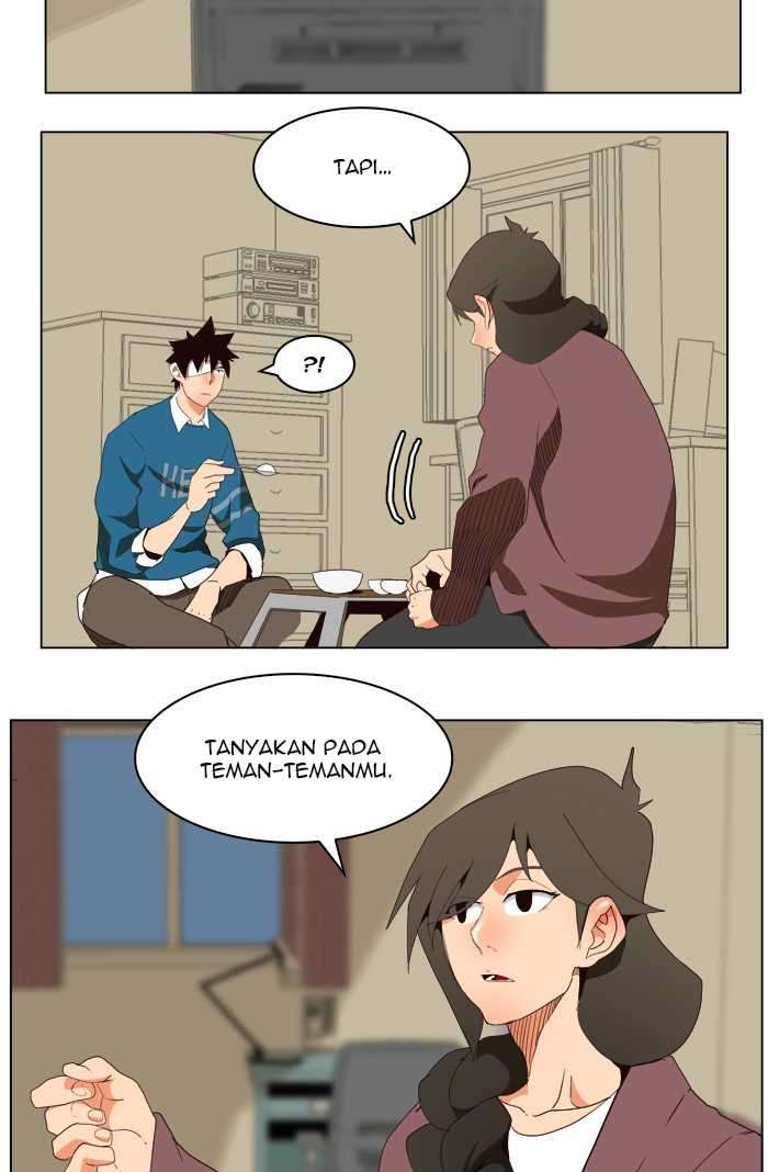 The God of High School Chapter 178 Gambar 22