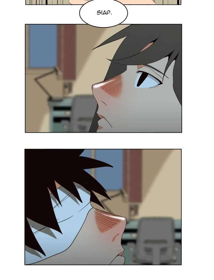 The God of High School Chapter 178 Gambar 24