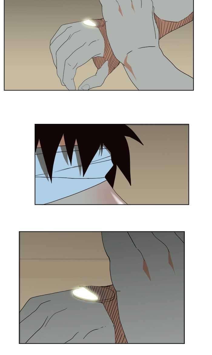 The God of High School Chapter 178 Gambar 37