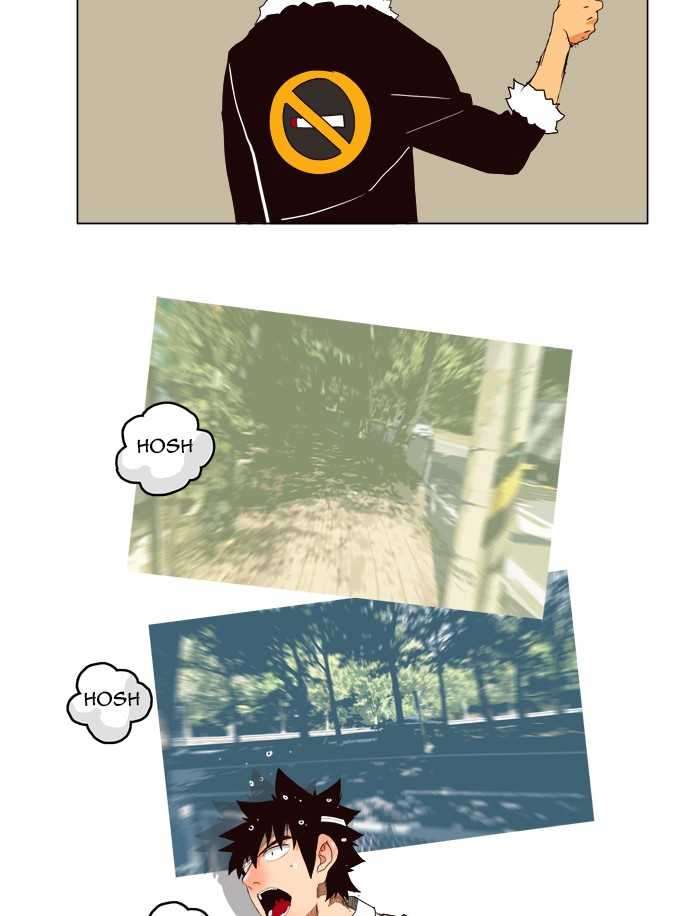 The God of High School Chapter 178 Gambar 48