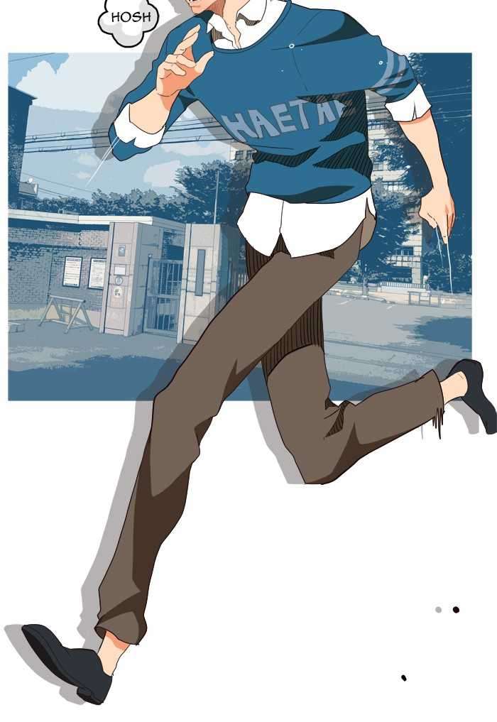 The God of High School Chapter 178 Gambar 49