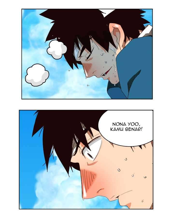 The God of High School Chapter 178 Gambar 52