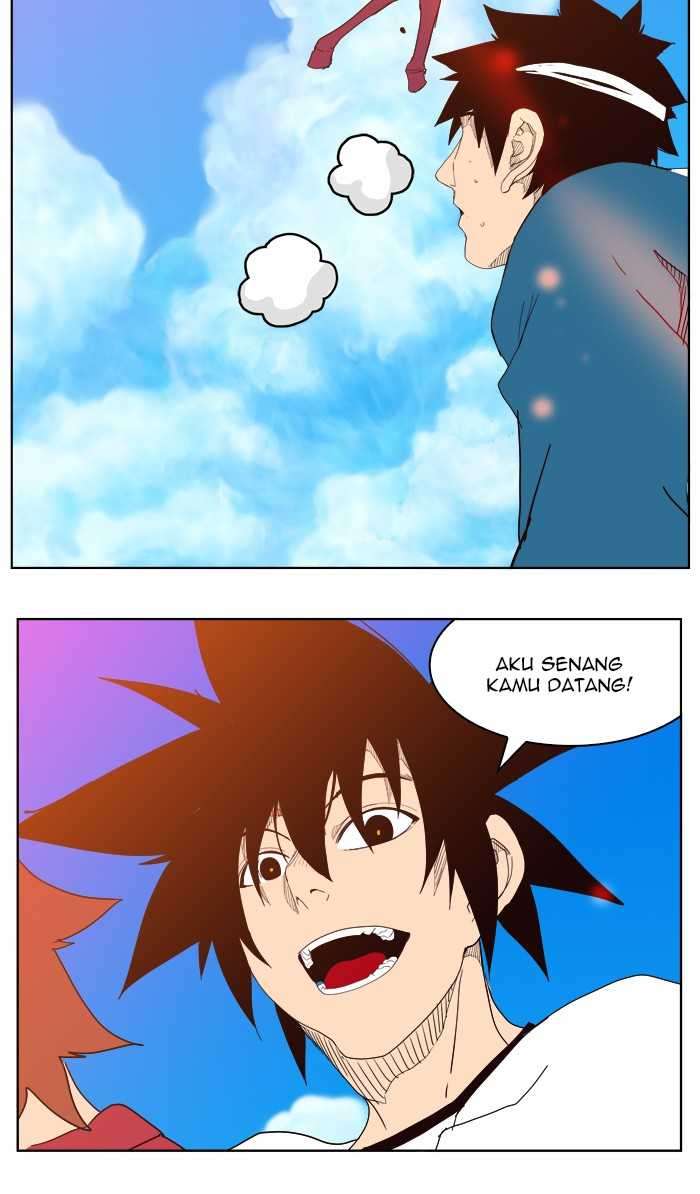 The God of High School Chapter 178 Gambar 54