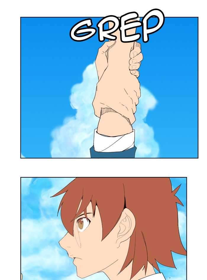 The God of High School Chapter 178 Gambar 56