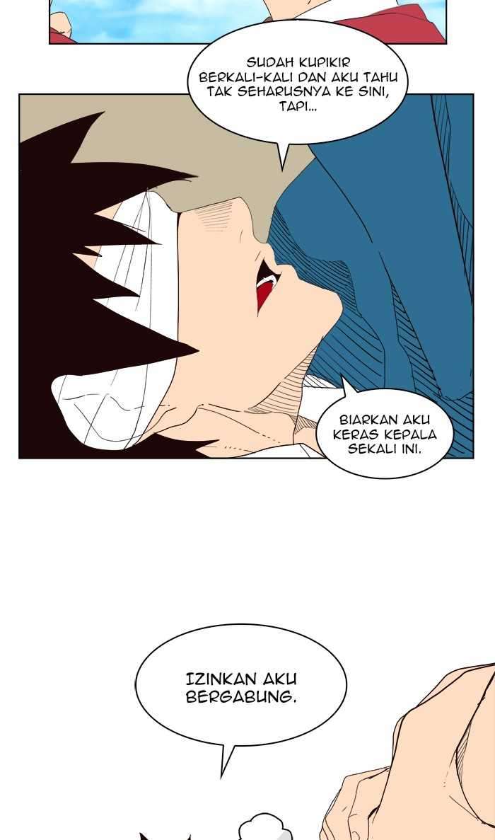 The God of High School Chapter 178 Gambar 57