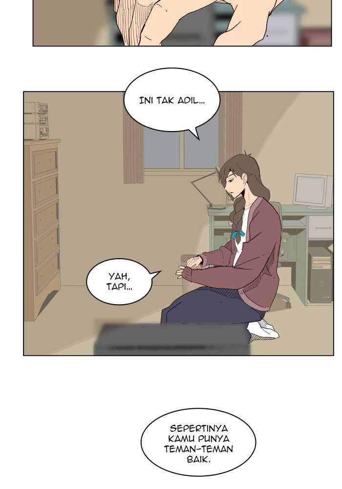 The God of High School Chapter 178 Gambar 60