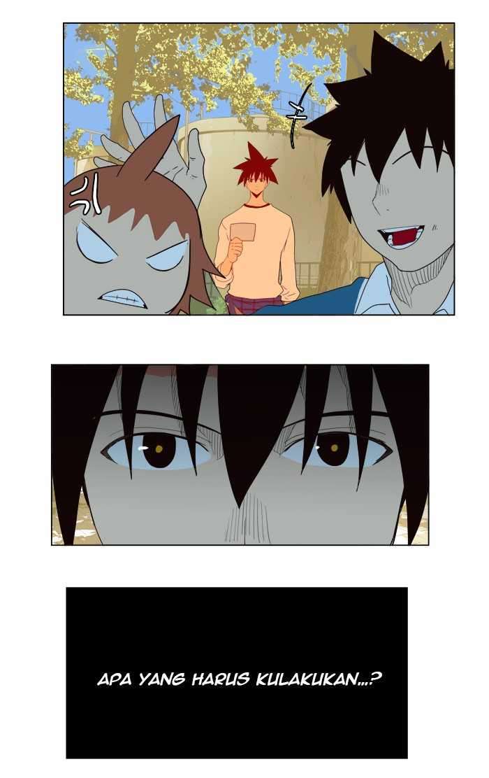 The God of High School Chapter 178 Gambar 67